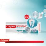 FREE Colgate Sensitive Pro-Relief Toothpaste - Gratisfaction UK
