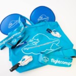 FREE Flight Compensation Beach Bag, Frisbee, Luggage Tags And More - Gratisfaction UK