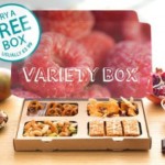 FREE Graze Snack Box - Gratisfaction UK