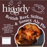 FREE Case Of Higgidy Pies - Gratisfaction UK