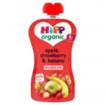 FREE Hipp Organic Baby Food Pouch - Gratisfaction UK