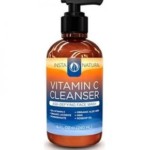 FREE InstaNatural’s Vitamin C Cleanser - Gratisfaction UK