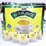 FREE Ketepa Pride Tea Bags - Gratisfaction UK