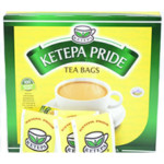 FREE Ketepa Pride Tea Bags - Gratisfaction UK