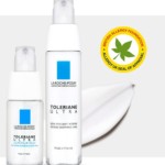 FREE La Roche Posay Toleriane Ultra Cream Sample Pack - Gratisfaction UK