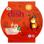 FREE Little Dish Kids Meal - Gratisfaction UK