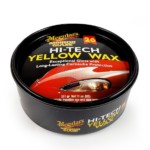 FREE Meguiars Car Wax - Gratisfaction UK