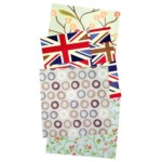 FREE Oil Cloth Sample - Gratisfaction UK