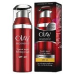 FREE Olay Regenerist Cream - Gratisfaction UK