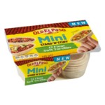 FREE Old El Paso Tacos Coupon - Gratisfaction UK