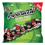 FREE Peperami Snack Pack - Gratisfaction UK