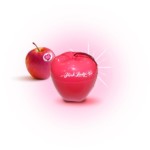 FREE Pink Lady Apple Holder - Gratisfaction UK