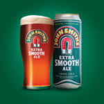 FREE Pint Of John Smith’s Extra Smooth Beer (Works On Mobiles Only) - Gratisfaction UK