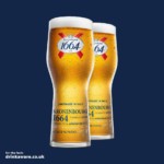 FREE Pint Of Kronenbourg - Gratisfaction UK