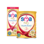 FREE SMA PRO Follow-on Milk - Gratisfaction UK