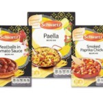 FREE Schwartz Spanish Recipe Mix - Gratisfaction UK