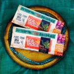 FREE Tea India Sample Packs - Gratisfaction UK