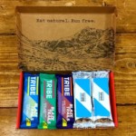 FREE Tribe Energy Bars - Gratisfaction UK