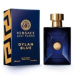 FREE Versace Pour Homme Dylan Blue Samples - Gratisfaction UK