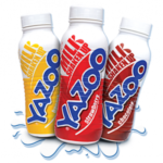 FREE YAZOO Drinks - Gratisfaction UK