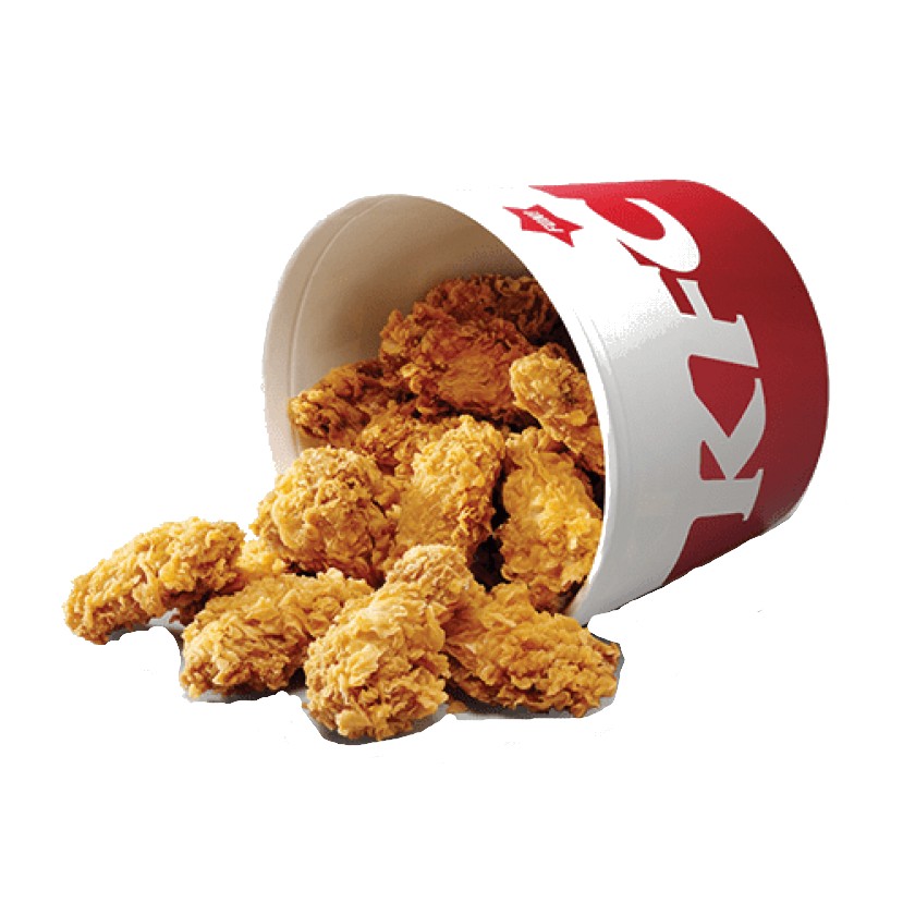 FREE KFC Side Dish Gratisfaction UK