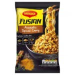 FREE Maggi Spiced Noodles - Gratisfaction UK