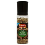 FREE Schwartz Herb Grinders - Gratisfaction UK