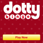 FREE 100 Spins & £40 When You Deposit £10 At Dotty Bingo - Gratisfaction UK
