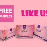 FREE Afresh Panty Liner Samples - Gratisfaction UK