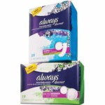 FREE Always Discreet Pads - Gratisfaction UK