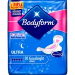 FREE Bodyform Ultra Towels - Gratisfaction UK