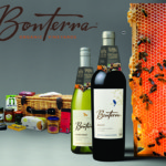 FREE Bonterra Wine Giveaway - Gratisfaction UK