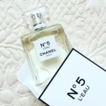 FREE Chanel N°5 L’EAU Perfume - Gratisfaction UK