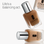 FREE Clinique Superbalanced Silk Makeup - Gratisfaction UK