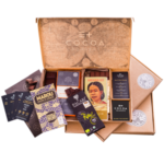 FREE Cocoa Runners Luxury Chocolate Bars - Gratisfaction UK