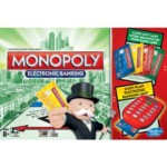 FREE Electronic Monopoly Game From Smyths - Gratisfaction UK