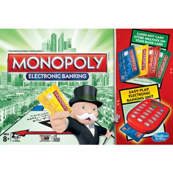 electronic monopoly smyths