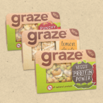 FREE Graze Snack Punnet - Gratisfaction UK