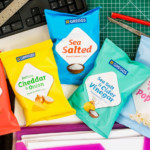 FREE Greggs Crisps Or Popcorn - Gratisfaction UK