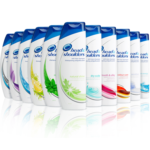 FREE Head & Shoulders Shampoo/Conditioner - Gratisfaction UK