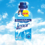 FREE Lenor Softness Laundry Bundle - Gratisfaction UK