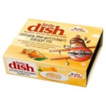 FREE Little Dish Pie - Gratisfaction UK