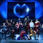 FREE Marvel Universe Live Family Tickets - Gratisfaction UK