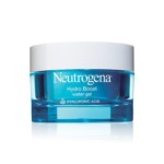 FREE Neutrogena Hydro Boost Water Gel Sample - Gratisfaction UK