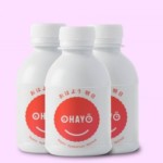 FREE Ohayo Drinks - Gratisfaction UK