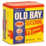 FREE Old Bay Seasoning Samples - Gratisfaction UK