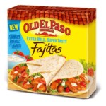 FREE Old El Paso £0.50 Coupon - Gratisfaction UK