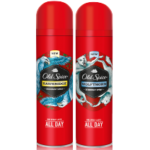 FREE Old Spice Body Spray - Gratisfaction UK