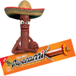 FREE Peperami Tex Mex Single - Gratisfaction UK