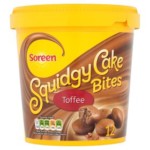 FREE Soreen Squidgy Cake Bites - Gratisfaction UK